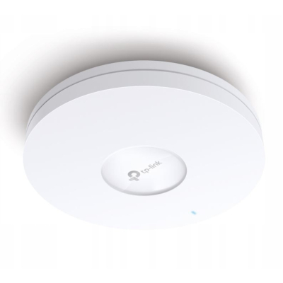 Punkt dostępowy EAP660 HD 2.5 Gb PoE WiFi 6