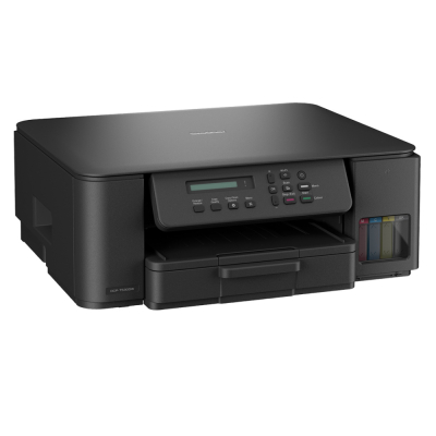 Drukarka wielofunkcyjna atramentowa (kolor) Brother 3-in-1 Wireless