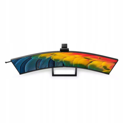 Philips Monitor 45 cal 45B1U6900CH VA Curved HDMIx2 DP USB-C HDR HAS Kamera 5120 x 1440 (Dual QHD) Sklep KOZIENICE RADOM