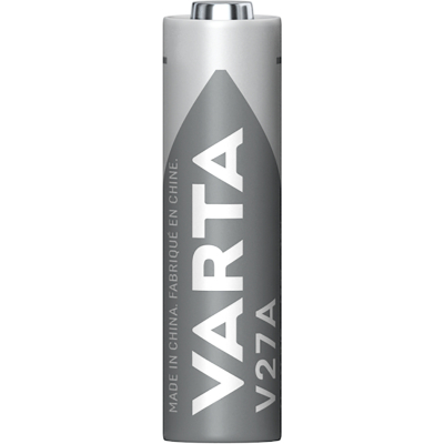 VARTA BATERIA ALKALICZNA V27A 1szt