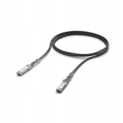 UBIQUITI UniFi kabel DAC SFP+ 10G, 0,5 m
