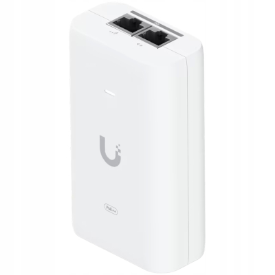 Ubiquiti UACC PoE++ 10G EU - adapter PoE++ 60 W z portem 10G