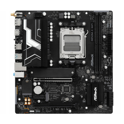 ASROCK B850M-X WIFI R2.0 mATX AM5 DDR5