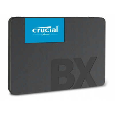 CRUCIAL Dysk SSD BX500 500GB SATA3 2.5 cala