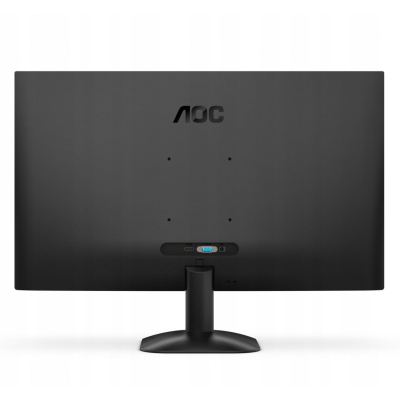 AOC Monitor 27B35HM 27 cali 100Hz VA HDMI