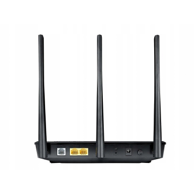 Router ASUS DSL-AC51 ADSL/VDSL AC750 1xWAN 2xLAN
