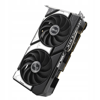 Karta graficzna ASUS DUAL RTX 5060 8GB OC