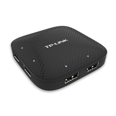 TP-LINK UH400 HUB 4xUSB 3.0