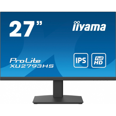 IIyama Monitor 27 cali XU2793HS-B4 IPS FHD HDMI DP Sklep KOZIENICE RADOM