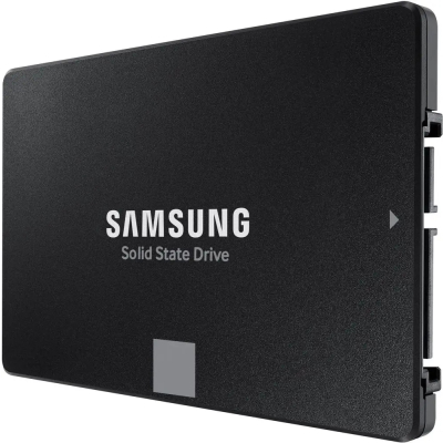 SAMSUNG Dysk SSD 870EVO MZ-77E4T0B/EU 4TB