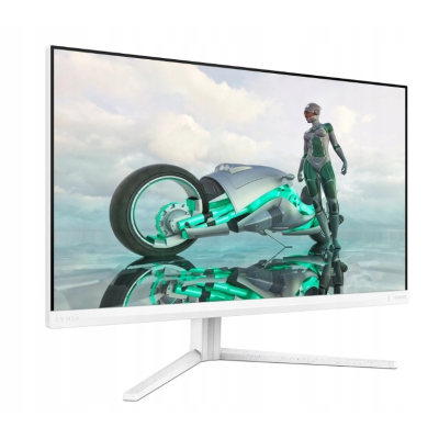 Philips Monitor 27M2N3501PA 27 cali IPS 260Hz HDMIx2 DP Pivot Głośniki