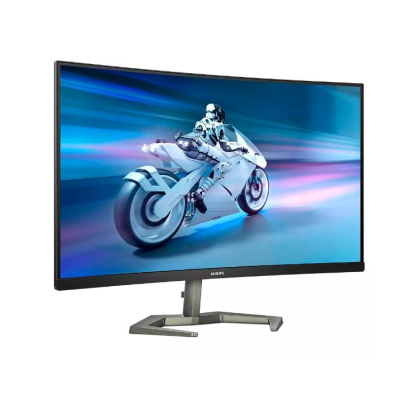 Philips Monitor 32M1C5200W VA Curved 31.5 cala 240Hz HDMI