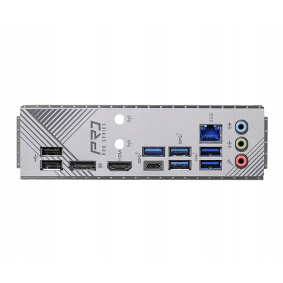 ASROCK B760 Pro RS ATX LGA1700 DDR5