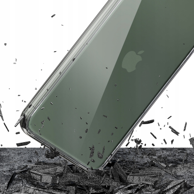 3mk przeźroczyste etui do Xiaomi Redmi 9C bezbarwny