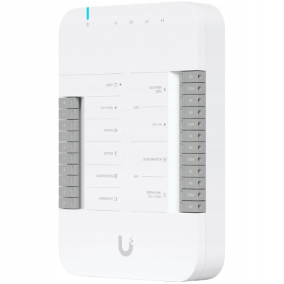 UBIQUITI UA-Hub-Door Centralka drzwi wejściowych