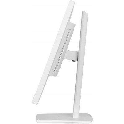 IIYAMA Monitor 27 cali XUB2797QSN-W1 IPS QHD USB-c Dock 65W HDMI WHITE