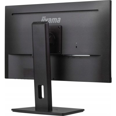 IIYAMA Monitor 23.8 cala ProLite XUB2493HS-B6 IPS HDMI DP 2x2W HAS Sklep KOZIENICE RADOM