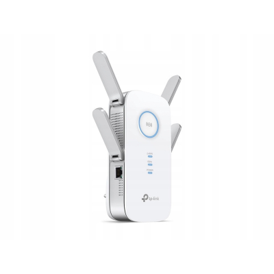 TP-LINK RE650 Wzmacniacz Sygnału WiFi AC2600