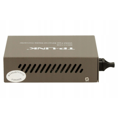 TP-LINK MC111CS media konwerter 10/100 WDM
