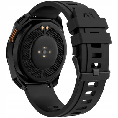 Canyon SW 83 smartwatch z GPS 1.3