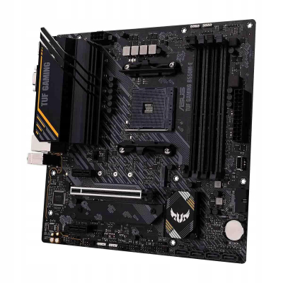 Płyta główna Asus TUF GAMING B550M-E /AMD