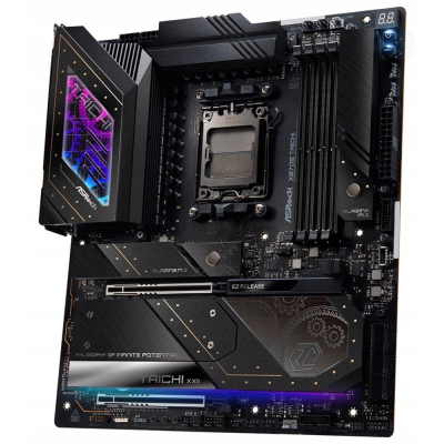 ASROCK X870E Taichi EATX AM5 DDR5