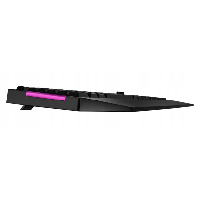 Klawiatura gamingowa Asus TUF Gaming K1