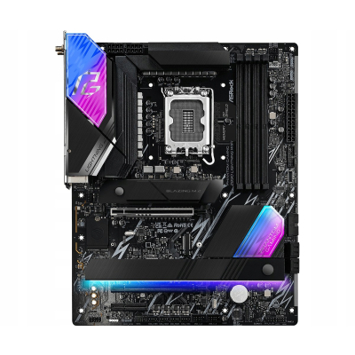 ASROCK Z890 Lightning WiFi ATX LGA1851 DDR5