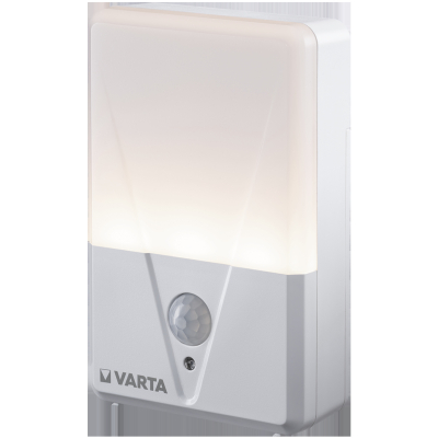 VARTA LAMPA LED Z CZUJNIKIEM RUCHU LAMPKA NOCNA