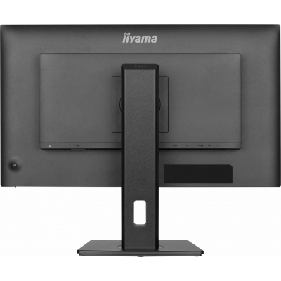 Monitor iiyama 27 cali XB2792HSU-B1 IPS FHD HDMI DP 120 Hz 350 cd 4ms
