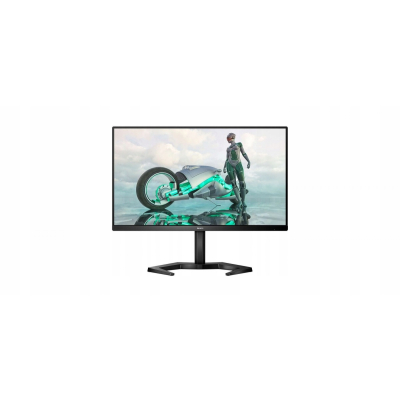 Philips Monitor 24M1N3200ZS 23.8 cala IPS 165Hz HDMIx2 DP Sklep KOZIENICE RADOM