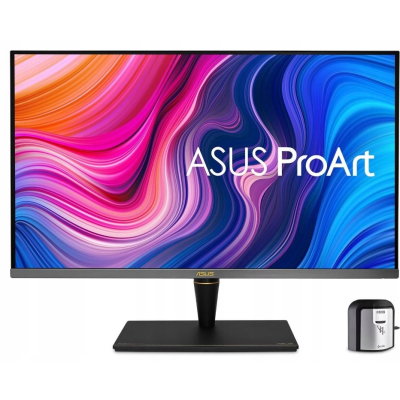 Asus Monitor 32 cale ProArt PA32UCX-PK 4K HDR IPS Mini LED Pro HDMI DP USB