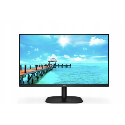 AOC Monitor 24B2XH/EU 23.8 cala IPS HDMI SKLEP KOZIENICE RADOM