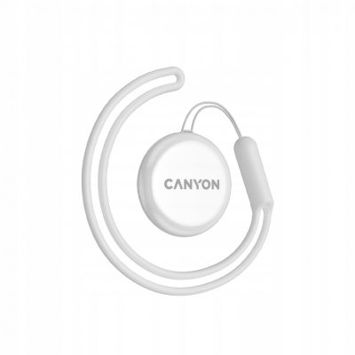 Canyon OnTag 1 - lokalizator antyzgubny