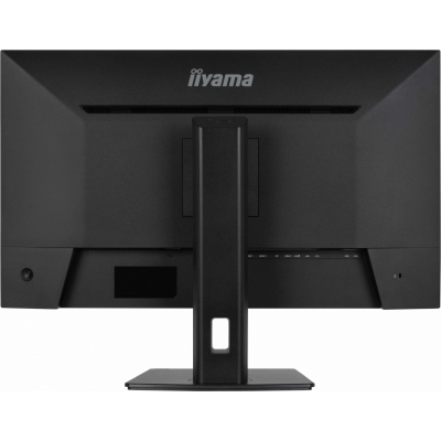 Monitor iiyama 31.5 cala XB3294UHSCP-B1 4K VA 2xHDMI DP USB-C PIP RJ45