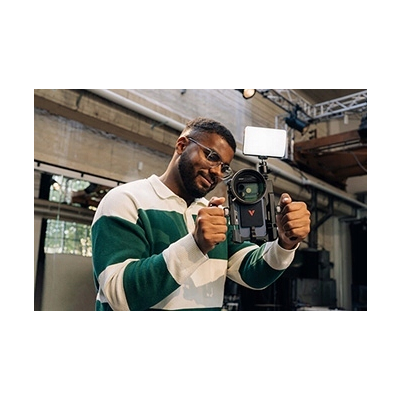 Verbatim SSD Zewnętrzny SnapBack Ultra Slim SSD 512GB, czarna MagSave 32335