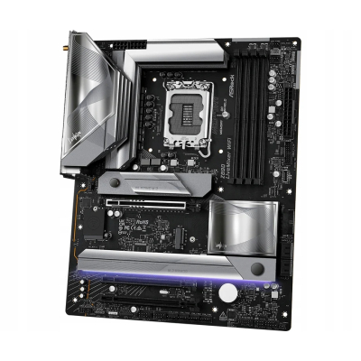 ASROCK Z890 LiveMixer WiFi ATX LGA1851 DDR5