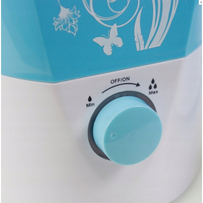 ULTRADŹWIĘKOWY NAWILŻACZ POWIETRZA ART HANKS AIR 3 L - MAN BLUE NAW-04