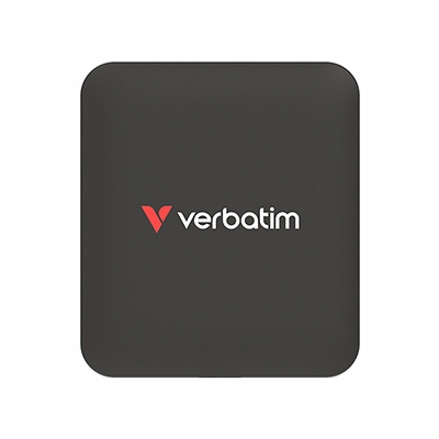 Verbatim SSD Zewnętrzny SnapBack Magnetic SSD, 32061, 1000GB MagSave