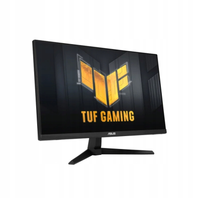 ASUS Monitor TUF Gaming 23.8 cali VG249Q3A IPS FHD 180Hz FHD 1920 x 1080 Sklep KOZIENICE RADOM