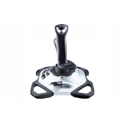 LOGITECH Extreme 3D Pro Joystick 942-000031