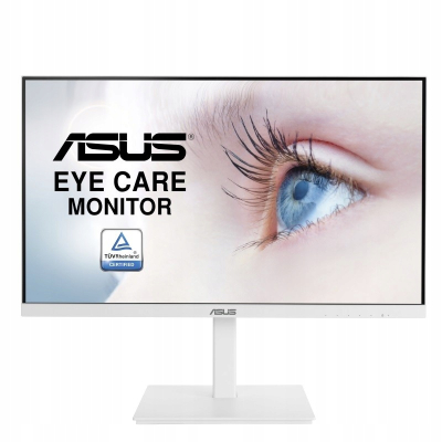 ASUS Monitor 27 cali VA27DQSB-W IPS HDMI DP FHD 1920 x 1080 Sklep KOZIENICE RADOM
