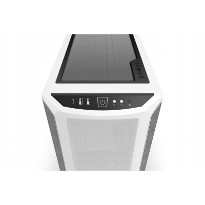 BE QUIET! Obudowa Shadow Base 800 DX White BGW62