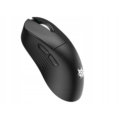 TRACER Mysz GAMEZONE NORD RGB (2.4GHz+BT) RF + Stacja Dokujaca TRAMYS47842