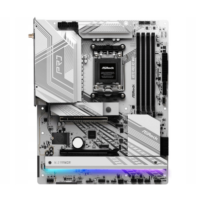 ASROCK X870 PRO RS WIFI ATX AM5 DDR5