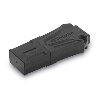 Verbatim USB flash disk USB 2.0 32GB ToughMAX czarny 49331 USB A