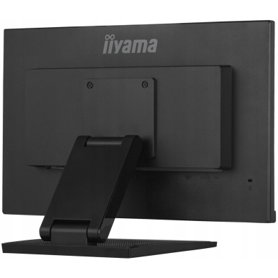 IIYAMA Monitor 21.5 cala T2254MSC-B1AG pojemnościowa 10 punktów IPS