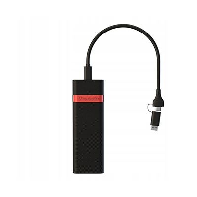 Verbatim Obudowy dysku SSD M.2 NVMe USB-C (3.2 Gen 2), 32261