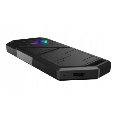 ASUS ROG STRIX ARION Obudowa na dysk M.2 USB-C