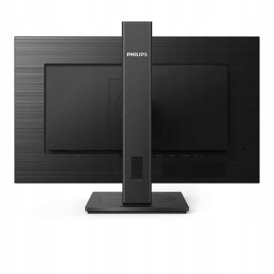 PHILIPS Monitor 242S1AE 23.8 IPS DVI HDMI DP Pivot FHD 1920 x 1080 Sklep KOZIENICE RADOM